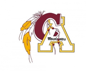 Cherokee ASU logo